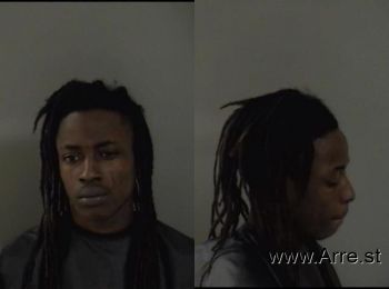 Tycorrio J. Coleman Mugshot