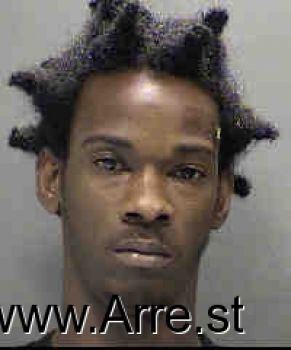 Tyderian  Jenkins Mugshot