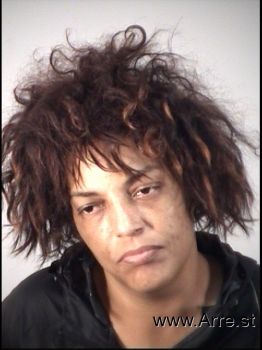 Tyeisha Shaunta Slade Mugshot