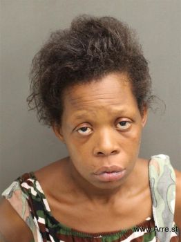 Tyesa Shawntae Smith Mugshot