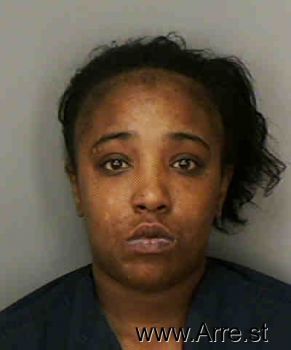 Tyiecha  Hamilton Mugshot