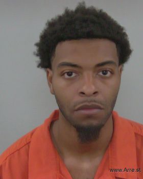 Tyirekk  Harrell Mugshot