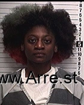 Tyiunna Audrey Trice Mugshot