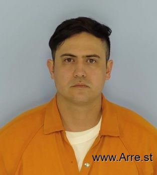 Tyler Gage Abbott Mugshot