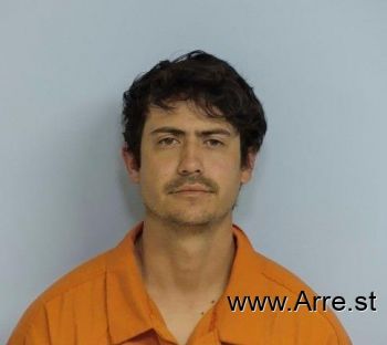 Tyler Gage Abbott Mugshot