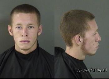 Tyler Thomas Adams Mugshot