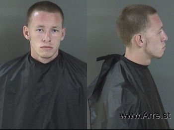 Tyler Thomas Adams Mugshot