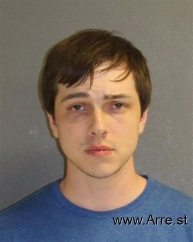 Tyler  Alford Mugshot