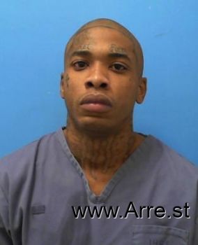 Tyler C Alford Mugshot