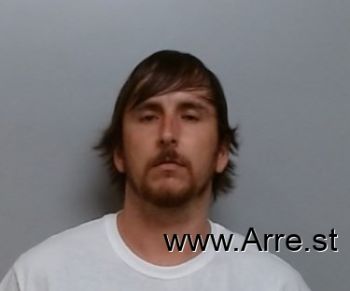 Tyler Shane Allen Mugshot