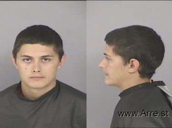 Tyler Patrick Charles Anderson Mugshot