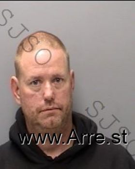 Tyler Mcleod Barnes Mugshot