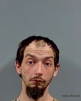 Tyler Michael Barton Mugshot