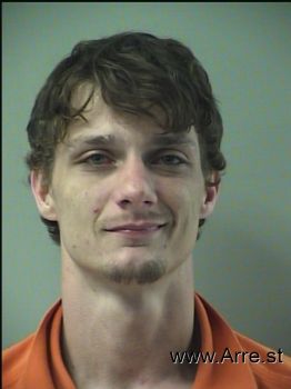 Tyler Samuel Bennett Mugshot