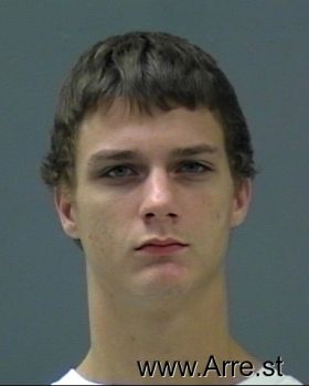 Tyler Samuel Bennett Mugshot