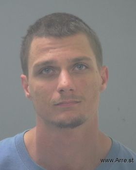 Tyler Samuel Bennett Mugshot