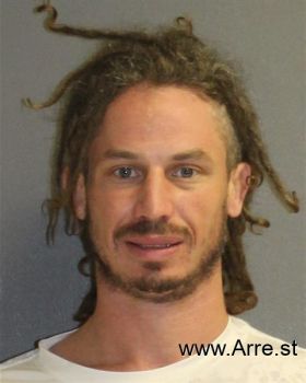 Tyler  Bennett Evans Mugshot