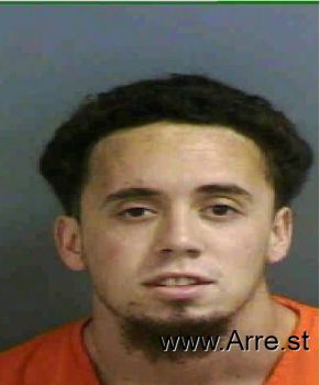 Tyler Stephen Berry Mugshot