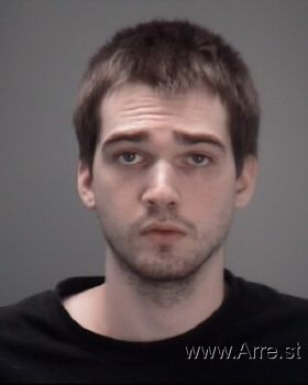 Tyler Scott Berry Mugshot