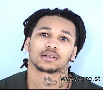 Tyler Tyqunn Blackwell Mugshot