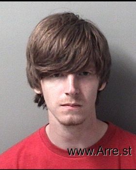 Tyler Keith Boone Mugshot