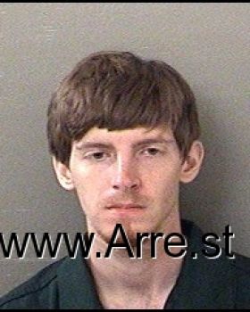 Tyler Keith Boone Mugshot