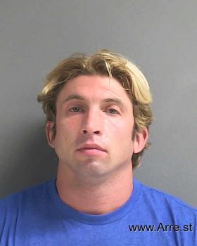 Tyler J Borchardt Mugshot