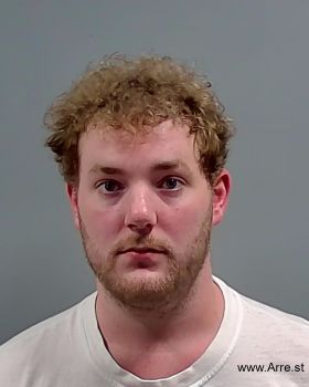 Tyler Jewel Bradley Mugshot