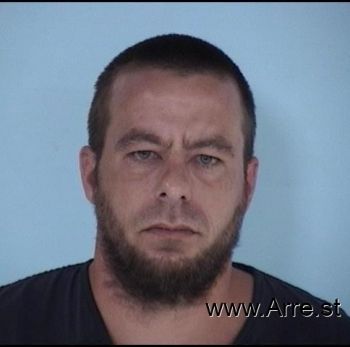 Tyler Lee Bradshaw Mugshot