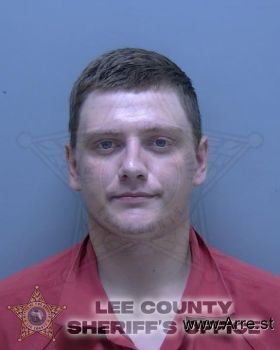 Tyler Dane Brady Mugshot