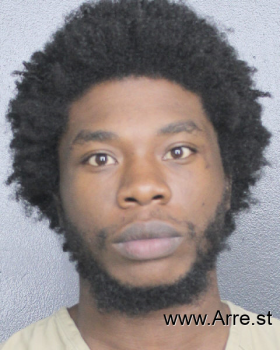 Tyler Demetrice Brown Mugshot