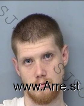 Tyler Jeffery Brown Mugshot