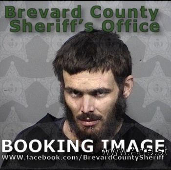 Tyler Michael Brown-bryant Mugshot