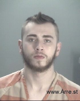 Tyler Makendrick Rile Bryant Mugshot