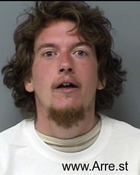 Tyler William Camp Mugshot