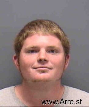 Tyler James Campbell Mugshot