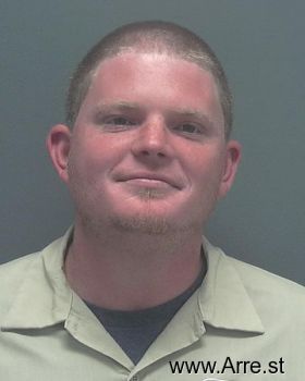 Tyler James Campbell Mugshot