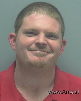 Tyler James Campbell Mugshot