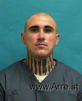 Tyler R Carlan Mugshot