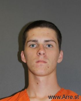 Tyler  Carpenter Mugshot