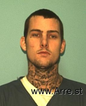 Tyler K Carr Mugshot