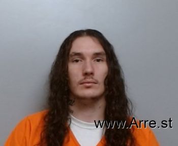 Tyler Alston Carroll Mugshot