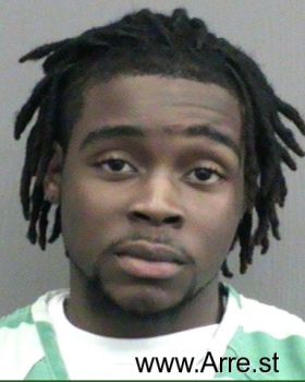 Tyler Ashton Carter Mugshot