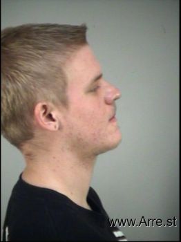 Tyler Jordan Clark Mugshot