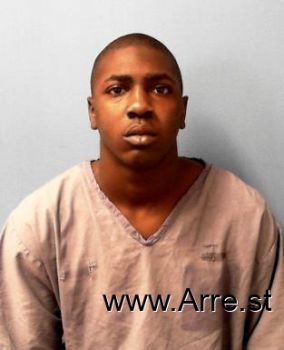 Tyler A Coleman Mugshot