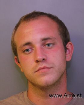 Tyler  Coleman Mugshot