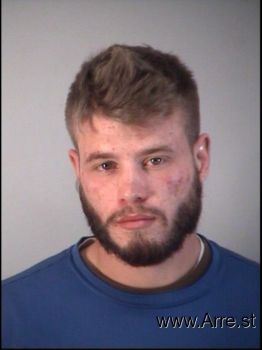 Tyler Glen Cook Mugshot