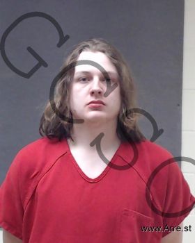 Tyler Andrew Curl Mugshot