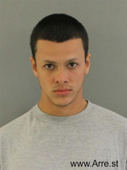 Tyler Dustin Davis Mugshot