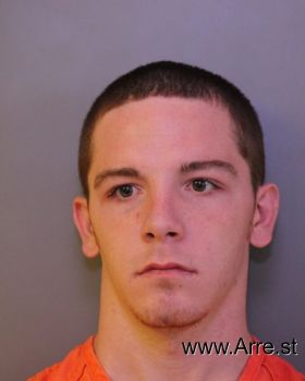 Tyler Phillip Davis Mugshot